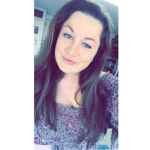 Meet your Posher, Erica